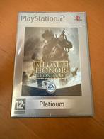 Medal Of Honor Frontline | Nieuw verzegeld | PlayStation 2, Shooter, 1 speler, Nieuw, Ophalen of Verzenden