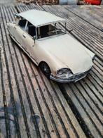 Métal Citroën DS longueur 30 cm, Hobby & Loisirs créatifs, Voitures miniatures | 1:18, Comme neuf, Enlèvement ou Envoi