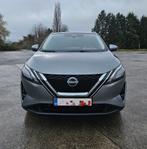 Nissan Qashqai N-connecta, Particulier, Gris, Achat, Caméra 360°