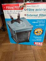 Rena Filstar xP2 extern aquariumfilter NIEUW, Dieren en Toebehoren, Vissen | Aquaria en Toebehoren, Ophalen of Verzenden, Nieuw