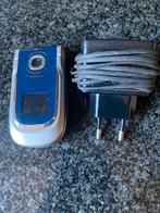 Oude GSM, Telecommunicatie, Ophalen of Verzenden, Zo goed als nieuw