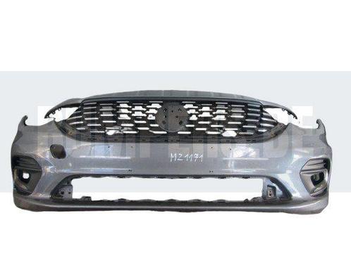 Bumper	Fiat Tipo 2 II SEDAN 15-20  Voorbumper MZ1171, Auto-onderdelen, Carrosserie, Bumper, Voor, Gebruikt, 6 maanden garantie