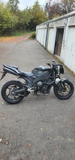 Yamaha R1 RN19 2008//27000km//Carbon, 4 cilinders, Super Sport, Particulier, Meer dan 35 kW