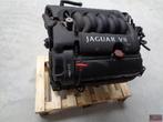 Jaguar XJ 3.2 X308 Motor 1999-2003 motor type met dubbele no, Jaguar, Utilisé, Enlèvement ou Envoi, Origine de la pièce connue