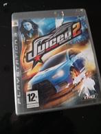Jeu ps3 juiced2, Enlèvement ou Envoi, Comme neuf