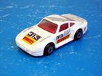 Matchbox Porsche 959 Pirelli 313 Shell Gripping Stuff 1989, Overige merken, 1:50 of kleiner, Auto, Ophalen of Verzenden