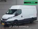 Iveco Daily 35S21 3.0L Automaat Black Edition 2025 model L2H, Neuf, Achat, Euro 6, Entreprise