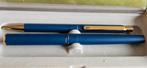 sheaffer vulpen en rollerpen, Verzamelen, Sheaffer, Met doosje, Ophalen of Verzenden, Zo goed als nieuw