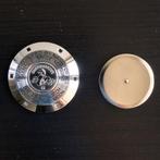 Omega Speedmaster 145.022-74 caseback + dust shield., Ophalen, Gebruikt, Staal, Polshorloge