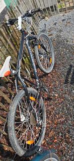 Vélos- un vtt et un vélo femme, Vélos & Vélomoteurs, Enlèvement, Utilisé