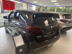 Suzuki Vitara Grand Luxe + HYBRID 2WD Aut (MY24) Garantie t, Auto's, Suzuki, Automaat, 75 kW, Zwart, Bedrijf