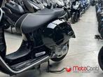 Vespa GTS 300 HPE Super ABS-ASR 2019 [417 km], Motoren, Motoren | Piaggio, Scooter, 300 cc, Bedrijf, ABS