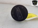 LICHTSCHAKELAAR Skoda Fabia III Combi (NJ5), Gebruikt, Skoda