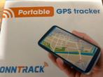 TRACEUR GPS ONE, Enlèvement