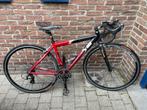 Gazelle koersfiets Primavera, Fietsen en Brommers, Fietsen | Heren | Sportfietsen en Toerfietsen, Gebruikt, Minder dan 49 cm, Meer dan 20 versnellingen