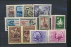 Hongarije MNH XX/MLH X, Postzegels en Munten, Postzegels | Europa | Hongarije, Verzenden, Postfris
