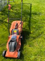 Elektrische grasmaaier, Tuin en Terras, Ophalen of Verzenden, Zo goed als nieuw, Elektrische grasmaaier