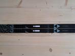 langlauf latten Fischer twin skin power ef 58-74 kg NIEUW, Ski de fond, 180 cm ou plus, Fischer, Enlèvement ou Envoi