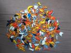 Lot van ongeveer 200 vintage plastieken dierenfiguurtjes., Verzamelen, Poppetjes en Figuurtjes, Ophalen of Verzenden, Gebruikt
