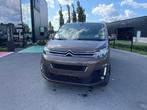 Citroen Jumpy XL Dubbel Cabine, 90 kW, 139 g/km, Bruin, Bedrijf