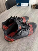 Adidas zaalvoetbalschoenen, Ophalen, Gedragen, Sportschoenen