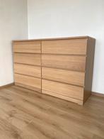 2x lade kast Ikea, Huis en Inrichting, Kasten | Dressoirs, Ophalen, 50 tot 100 cm, Zo goed als nieuw, 25 tot 50 cm