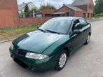MiTSUBİSHİ CARİSMA 1.6i ESSENCE AİRCO 1’ERMAİN 167.000KM, Auto's, Mitsubishi, Adaptieve lichten, Bedrijf, 5 deurs, Onderhoudsboekje