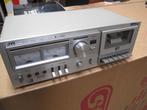 B6,  JVC  type KD-A3 cassettespeler, niet getest !!, Audio, Tv en Foto, Cassettedecks, Ophalen of Verzenden, JVC