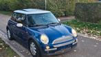 Mini cooper 1.6 benzine bj 2003 (airco) (panoramadak), Auto's, Mini, Particulier, Cooper, Euro 4, Panoramadak
