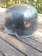 casque pompier ww2, Enlèvement ou Envoi