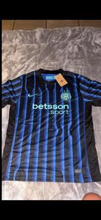 Maillot de foot Inter Milan L 2025-2026 Neuf, Ophalen of Verzenden