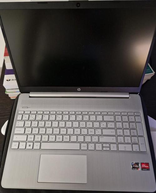 HP Laptop, Computers en Software, Windows Laptops, Zo goed als nieuw, 15 inch, 2 tot 3 Ghz, 8 GB, Azerty, Ophalen