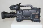 Panasonic AG-HPX370P + Fujinon XT17x4.5BRM-K14, Utilisé, Enlèvement ou Envoi, Full HD, Caméra