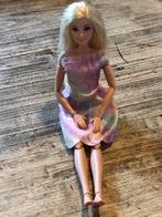 Barbiepop, Kinderen en Baby's, Speelgoed | Poppen, Ophalen of Verzenden, Zo goed als nieuw