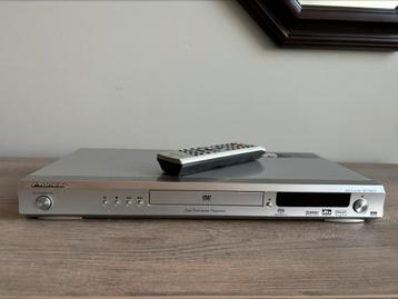 Pioneer CD / DVD speler  beschikbaar voor biedingen