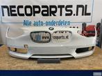 BUMPER BMW 1 SERIE F20 F21 VOORBUMPER ORIGINEEL 2010-2015, Auto-onderdelen, Gebruikt, Ophalen of Verzenden, Achter, Bumper