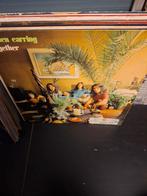 lp - golden earring - together - bak 3, Ophalen of Verzenden, Gebruikt