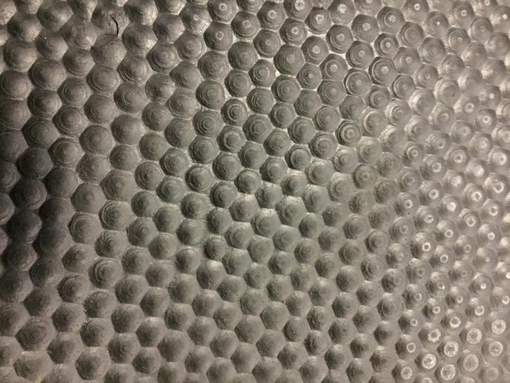 trailermatten met nopjes, Dieren en Toebehoren, Stalling en Weidegang, Opfok, Stalling, Weidegang, Accessoires