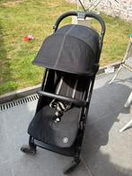 Cybex zwarte kinderwagen, Ophalen, Gebruikt