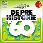 DE PRE HISTORIE 60, Cd's en Dvd's, Ophalen, Zo goed als nieuw