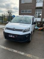 Citroën e-berlingo, Auto's, Citroën, Stof, Zwart, Wit, Particulier