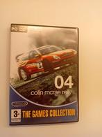 Colin McRae Rally 04 pour PC, Enlèvement ou Envoi, Comme neuf
