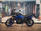 Suzuki V-strom 800DE, Motoren, 2 cilinders, Bedrijf, ABS, Meer dan 35 kW
