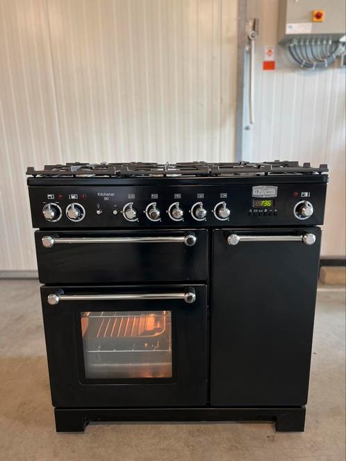 Prachtige Falcon 5 pits, Elektronische apparatuur, Fornuizen, Grill, Ophalen