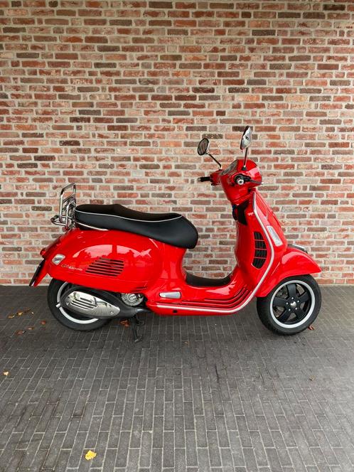 VESPA GTS SUPER 300ie, Motoren, Motoren | Piaggio, Particulier, Ophalen