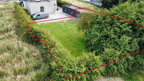 Grond te koop in Sint-Eloois-Vijve, Immo, Gronden en Bouwgronden, 200 tot 500 m²