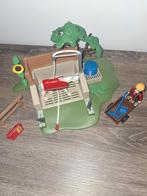 Wasbox voor paarden ( 4193), Kinderen en Baby's, Speelgoed | Playmobil, Ophalen of Verzenden, Zo goed als nieuw