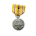 WWII US Asiatic/Pacific Campaign Medal, Ophalen of Verzenden
