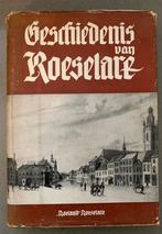 Geschiedenis van Roeselare - Dochy (enkel ophalen), Gelezen, Ophalen