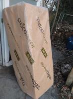 Dak- en wandisolatie houtwol 140mm, Doe-het-zelf en Bouw, Ophalen, Overige materialen, Dakisolatie, 12 cm of meer